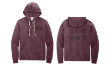 Load image into Gallery viewer, Adult Troll Faces Sweatshirt