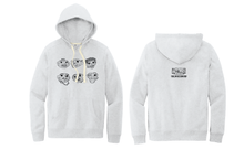 Load image into Gallery viewer, Adult Troll Faces Sweatshirt