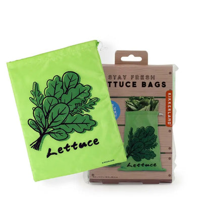 Stay Fresh Lettuce Bag