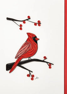 Iconic Quilling  Cards