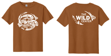 Load image into Gallery viewer, Youth Zessel Logo T Shirt
