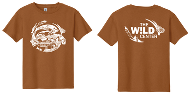 Youth Zessel Logo T Shirt