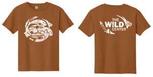 Youth Zessel Logo T Shirt