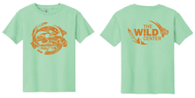 Load image into Gallery viewer, Youth Zessel Logo T Shirt