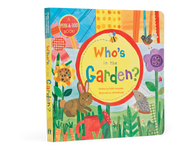 Who's in the Garden