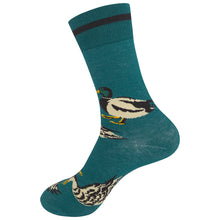 Load image into Gallery viewer, Duck Socks