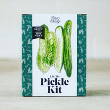 Load image into Gallery viewer, Pickle Making Kit