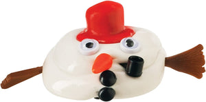 Melting Snowman