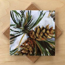 Load image into Gallery viewer, Ceramic Trivets