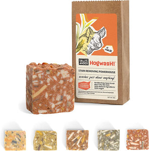 Essential Soap Bars