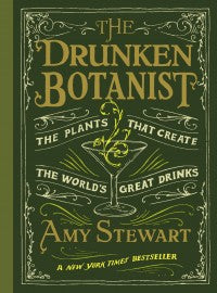 The Drunken Botanist