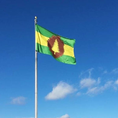 The Adirondack Flag