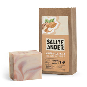 Essential Soap Bars