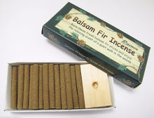 Load image into Gallery viewer, Balsam Incense Box