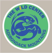 Load image into Gallery viewer, Wild Center Logo Patches
