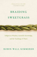 Braiding Sweetgrass