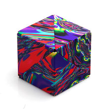 Load image into Gallery viewer, Shashibo Cube