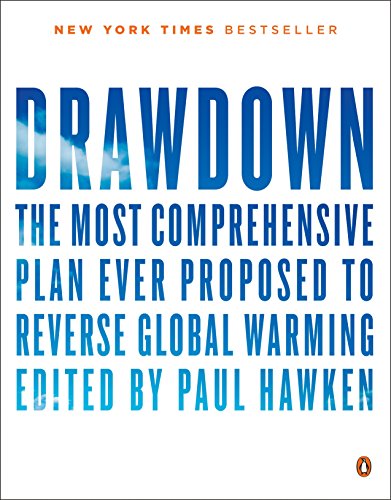 Drawdown, The Book