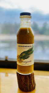 Adirondack Maple Mustard Vinaigrette (dressing)