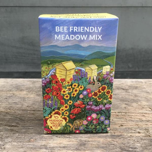 Bee Friendly Meadow Wildflower Seed Mix