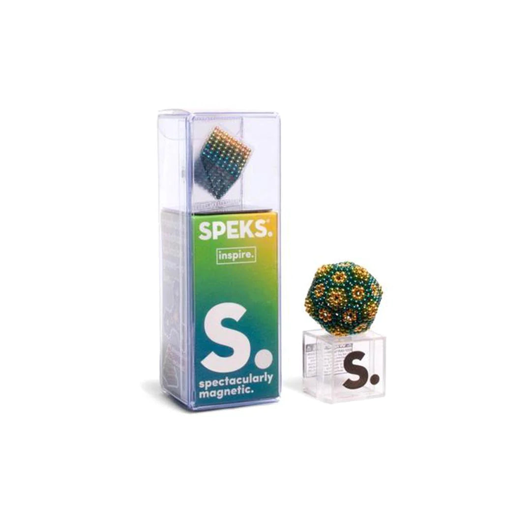 Speks Magnetic Balls The Wild Supply Co