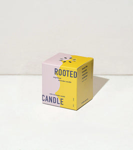 Rooted Candle