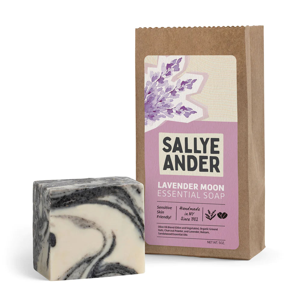 Essential Soap Bars