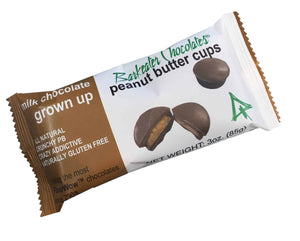Barkeater Peanut Butter Cups