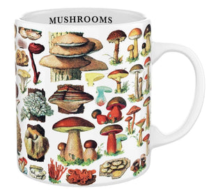 Mushroom Mug