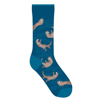 Otter Socks