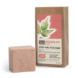 Essential Soap Bars