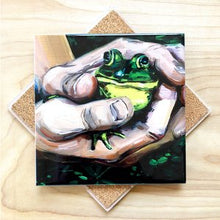 Load image into Gallery viewer, Ceramic Trivets