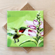 Load image into Gallery viewer, Ceramic Trivets