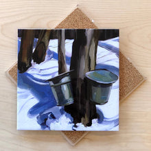 Load image into Gallery viewer, Ceramic Trivets