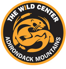 Load image into Gallery viewer, Wild Center Logo Patches