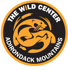 Wild Center Logo Patches