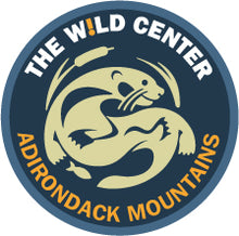 Load image into Gallery viewer, Wild Center Logo Patches