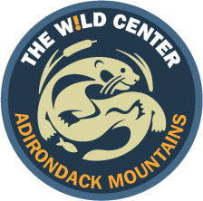 Wild Center Logo Patches