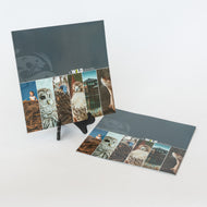 Wild Journey Book
