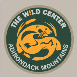 Wild Center Logo Patches
