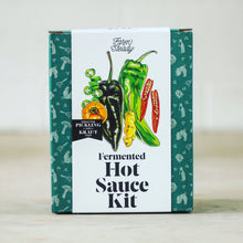 Load image into Gallery viewer, Hot Sauce Making Kit