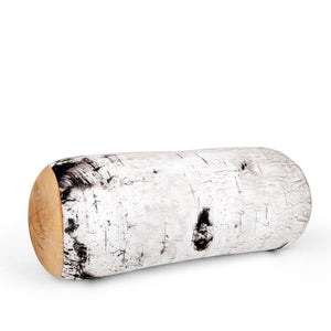 "Log" Pillows