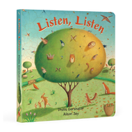 Listen, Listen