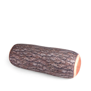 "Log" Pillows