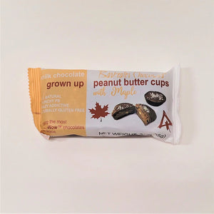 Barkeater Peanut Butter Cups