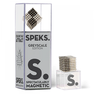 Speks Magnetic Balls