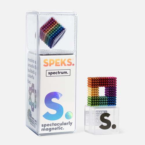 Speks Magnet Spectrum Rainbow