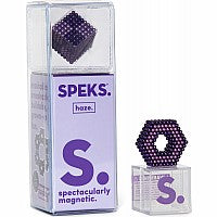 Speks Magnetic Balls