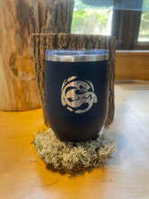 Load image into Gallery viewer, 12oz Insulated Stemless Tumbler
