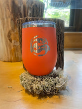 Load image into Gallery viewer, 12oz Insulated Stemless Tumbler